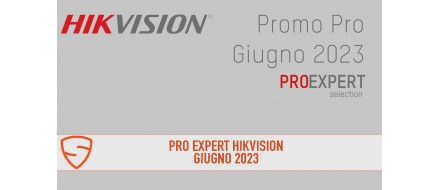 _HIKVISION Promo Pro - Giugno 2023